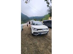 Sahibinden Ssangyong XLV 1.6 D 2017 Model