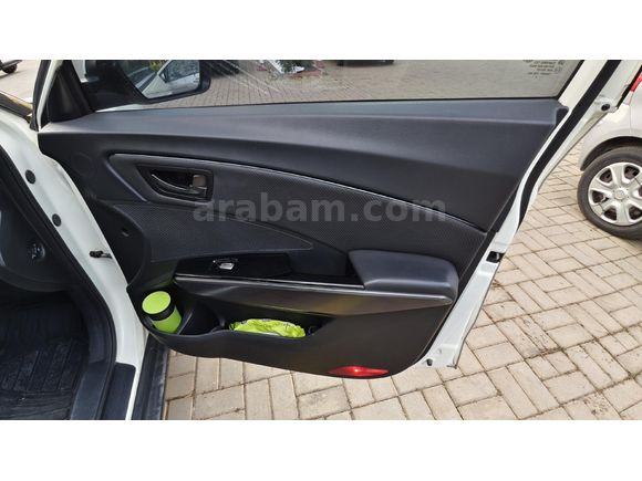 Sahibinden Ssangyong XLV 1.6 D 2017 Model