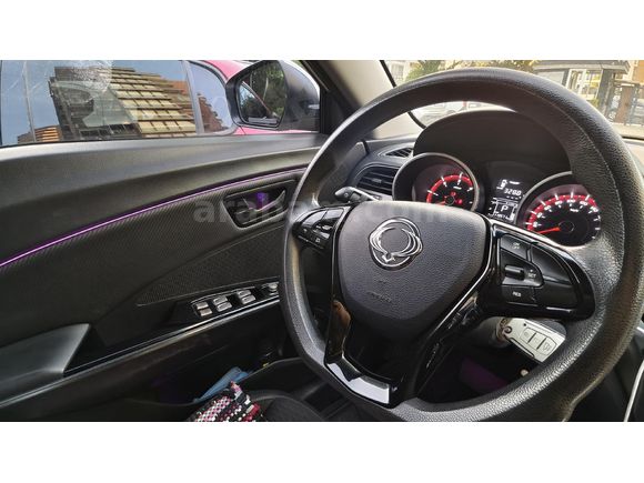 Sahibinden Ssangyong XLV 1.6 D 2017 Model