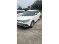 Sahibinden Ssangyong XLV 1.6 D 2017 Model