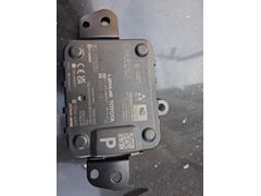 TOYOTA CHR 2024 2026 RADAR BEYNI ÇIKMA ORJİ AL