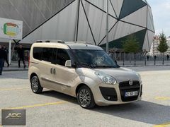 DOBLO 1.3 MULTİJET PREMIO DEĞİŞENSİZ