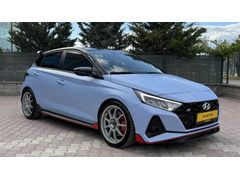 HYUNDAİ | İ20 N | HATASIZ | EKSTRALI