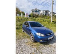 ACİLL SATILIK! CHEVROLET LACETTİ 1.6 SX DİJİTAL KLİMA