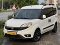 SAĞLAM | 2015 FİAT DOBLO 1.3 MULTIJET PREMİO 175.000KM BOYASIZ