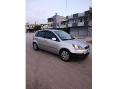 Sahibinden Ford Fiesta 1.4 TDCi Comfort 2006 Model