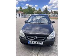Sahibinden Hyundai Getz 1.4 DOHC HY KLM 2009 Model 