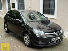 K.KARTINA 12 TAKSİT YAPILIR 2011 ASTRA DİZEL OTOMATİK TERTEMİZ