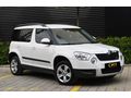 CMY MOTORS - 2013 SKODA YETİ 1.6 TDI AMBİTİON GREENLİNE