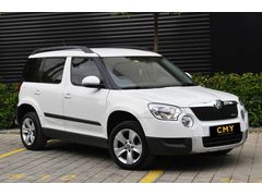 CMY MOTORS - 2013 SKODA YETİ 1.6 TDI AMBİTİON GREENLİNE