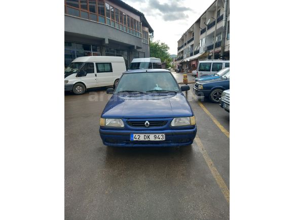 Galeriden Renault R 9 1.4 Broadway RN 1999 Model Konya
