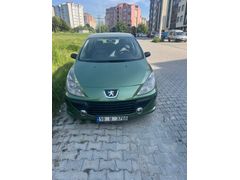 Sahibinden Peugeot 307 1.6 HDi Comfort 2006 Model