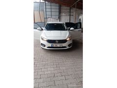 Sahibinden Fiat Egea 1.3 Multijet Easy Plus 2018 Model