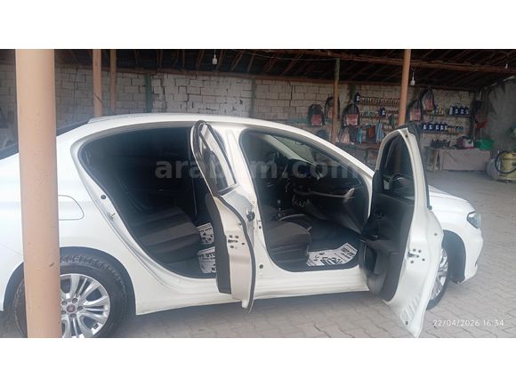 Sahibinden Fiat Egea 1.3 Multijet Easy Plus 2018 Model