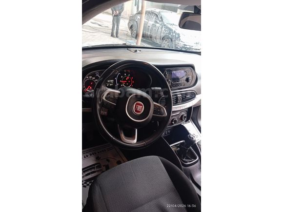 Sahibinden Fiat Egea 1.3 Multijet Easy Plus 2018 Model