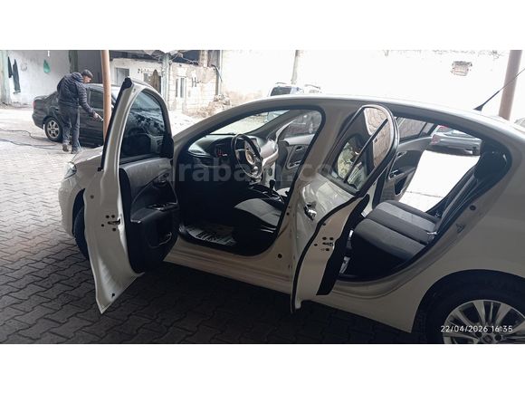 Sahibinden Fiat Egea 1.3 Multijet Easy Plus 2018 Model