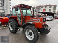 KADEME MOT ARÇLRDN 2018 MODEL TÜMOSAN 8075 BİRİNCİ SINIF