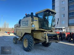 1993 MODEL TC56 MOTOR LASTİK YENİ SORUNSUZ MAKİNA
