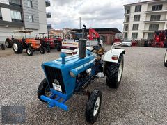 KADEME MOT ARÇLRDN 1972 MODEL FORD 3000 BİRİNCİ SINIF