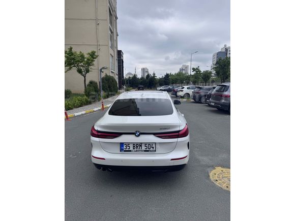 Sahibinden BMW 2 Serisi 216d Gran Coupe First Edition Sport Line 2020 Model 