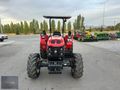 KADEME MOT ARÇLRDN 2024 MODEL KISMET 55 E T 190 SAATTE ÇİZİKSİZ