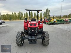 KADEME MOT ARÇLRDN 2024 MODEL KISMET 55 E T 190 SAATTE ÇİZİKSİZ