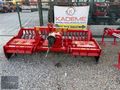 2023 MODEL DİK FREZE 2.5 METRE KÖYLÜ SIFIR AYARINDA