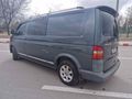 Galeriden Volkswagen Transporter 2.5 TDI City Van 2007 Model Afyonkarahisar