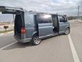 Galeriden Volkswagen Transporter 2.5 TDI City Van 2007 Model Afyonkarahisar