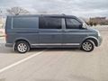 Galeriden Volkswagen Transporter 2.5 TDI City Van 2007 Model Afyonkarahisar
