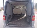 Galeriden Volkswagen Transporter 2.5 TDI City Van 2007 Model Afyonkarahisar