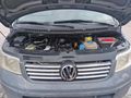 Galeriden Volkswagen Transporter 2.5 TDI City Van 2007 Model Afyonkarahisar