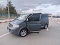 Galeriden Volkswagen Transporter 2.5 TDI City Van 2007 Model Afyonkarahisar