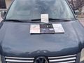 Galeriden Volkswagen Transporter 2.5 TDI City Van 2007 Model Afyonkarahisar
