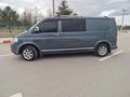 Galeriden Volkswagen Transporter 2.5 TDI City Van 2007 Model Afyonkarahisar