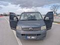 Galeriden Volkswagen Transporter 2.5 TDI City Van 2007 Model Afyonkarahisar
