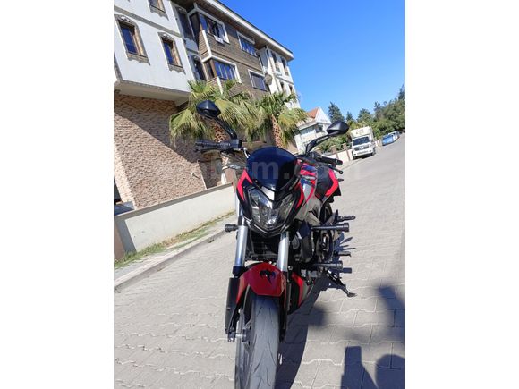 Sahibinden Bajaj Dominar 250 D