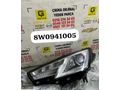 AUDİ A4 2016-2019 SOL MERCEKLİ FAR 8W0941005