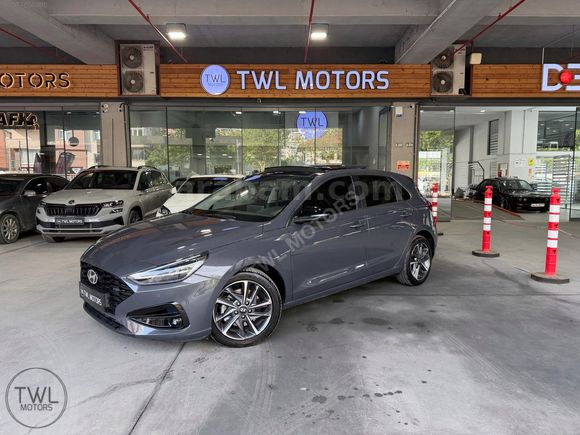 TWL MOTORS/HATASIZ/1,5 T-GDI PRIME/CAM TAVAN/KEYLESS