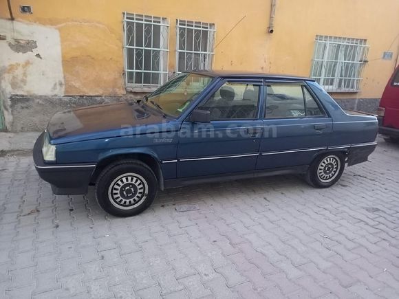 Acil satılık Sahibinden Renault R 9 1.4 Broadway 1994 Model