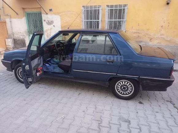 Acil satılık Sahibinden Renault R 9 1.4 Broadway 1994 Model