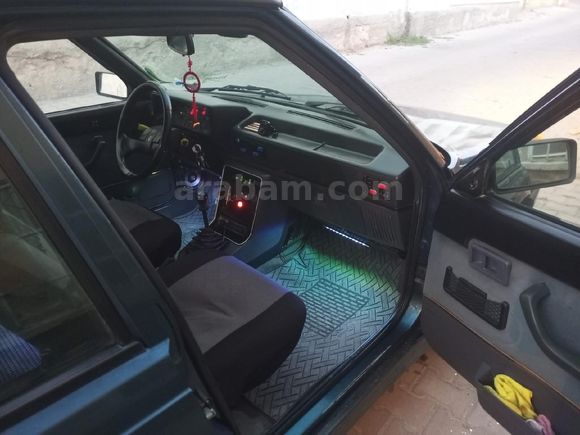 Acil satılık Sahibinden Renault R 9 1.4 Broadway 1994 Model