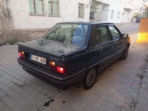 Acil satılık Sahibinden Renault R 9 1.4 Broadway 1994 Model