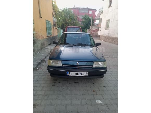 Acil satılık Sahibinden Renault R 9 1.4 Broadway 1994 Model