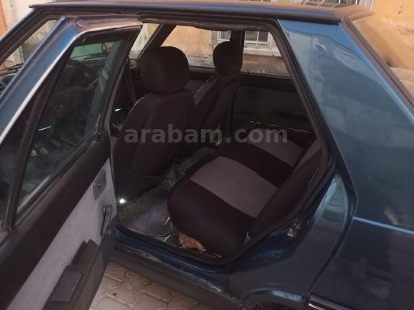 Acil satılık Sahibinden Renault R 9 1.4 Broadway 1994 Model