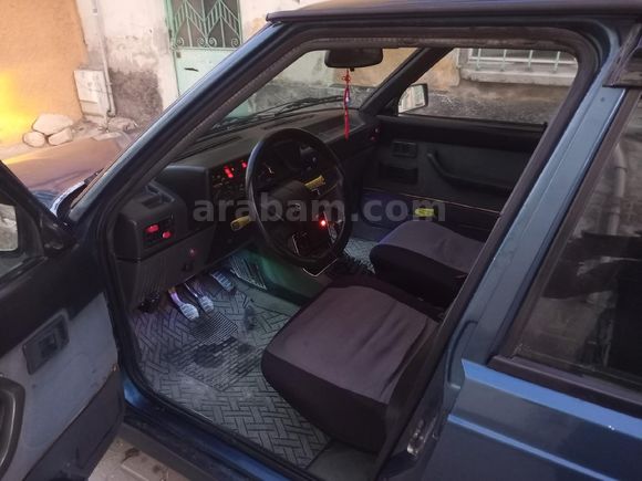 Acil satılık Sahibinden Renault R 9 1.4 Broadway 1994 Model