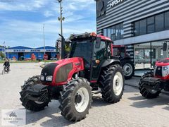 HASAN YÜKSEL,DEN VALTRA A95 4WD KABİNLİ 2013 MODEL MAKİNA