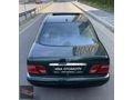 MERCEDES E200 SANRUFLU OTOMATİK VİTES