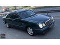 MERCEDES E200 SANRUFLU OTOMATİK VİTES