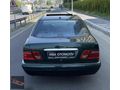 MERCEDES E200 SANRUFLU OTOMATİK VİTES